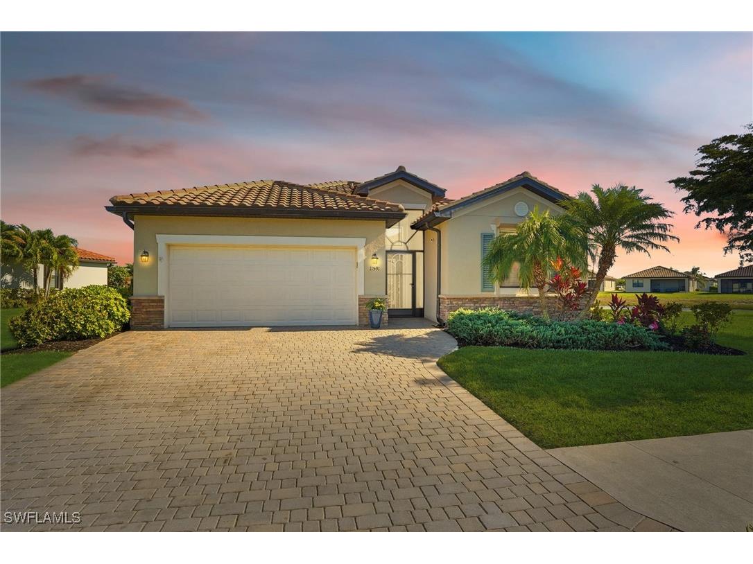 11591 Shady Blossom Drive Fort Myers FL 33913 226001608 image1