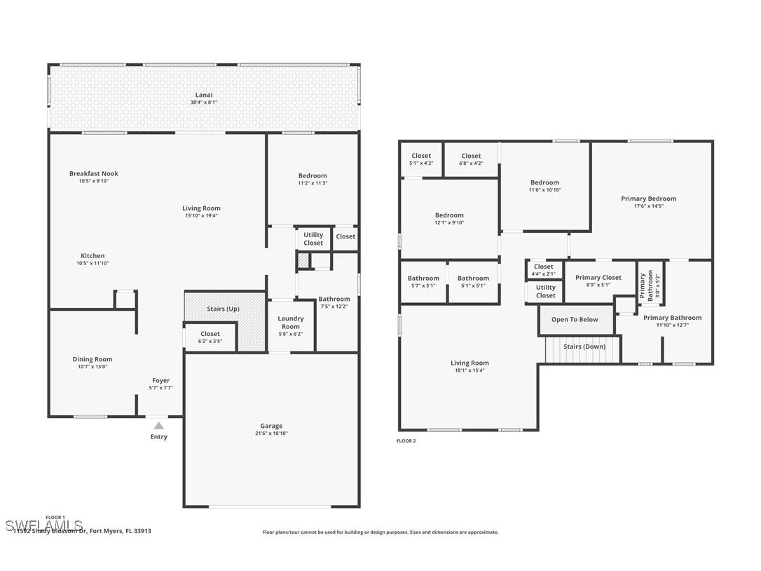 11592 Shady Blossom Drive Fort Myers FL 33913 225061512 image45