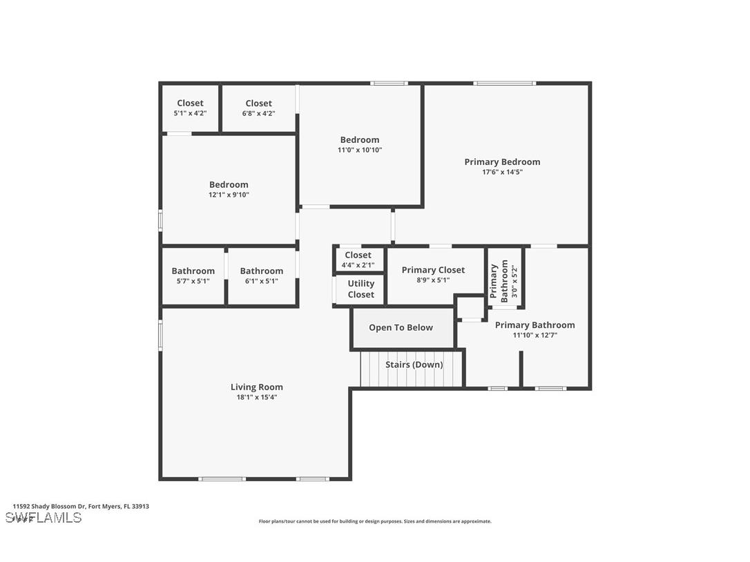 11592 Shady Blossom Drive Fort Myers FL 33913 225061512 image47