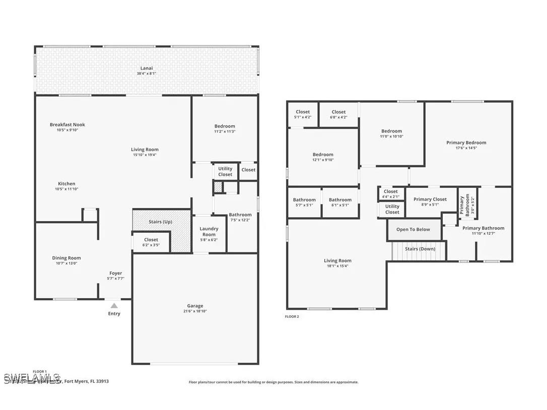 11592 Shady Blossom Drive Fort Myers FL 33913 226007790 image37