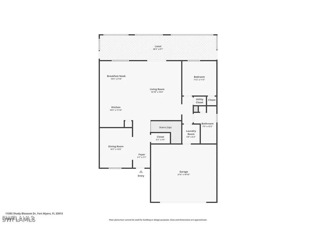 11592 Shady Blossom Drive Fort Myers FL 33913 226007790 image38