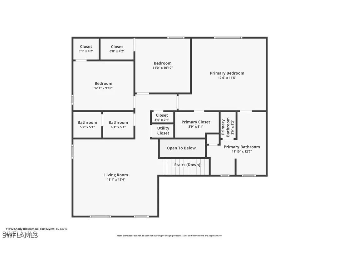 11592 Shady Blossom Drive Fort Myers FL 33913 226007790 image39