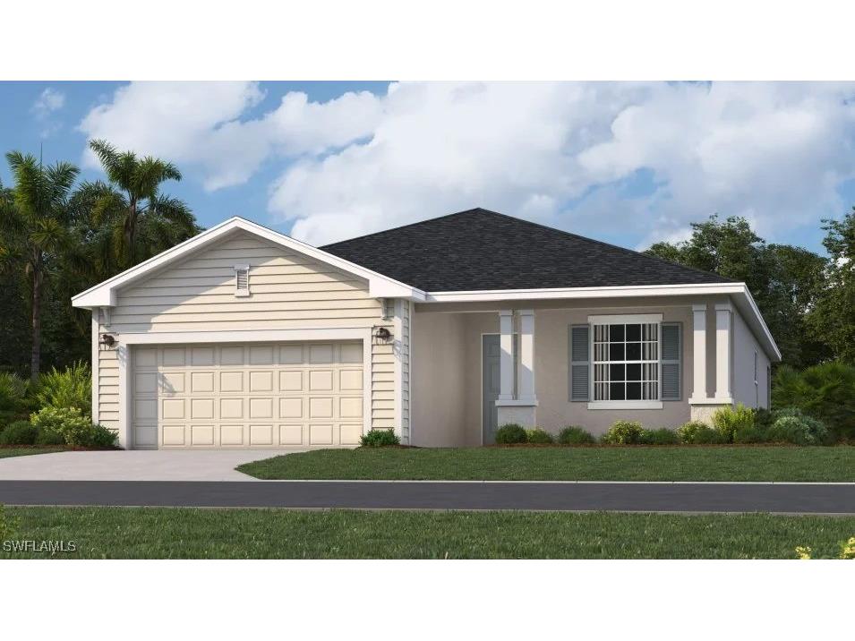 11599 Cloverly Lane Punta Gorda FL 33955 225060266 image1
