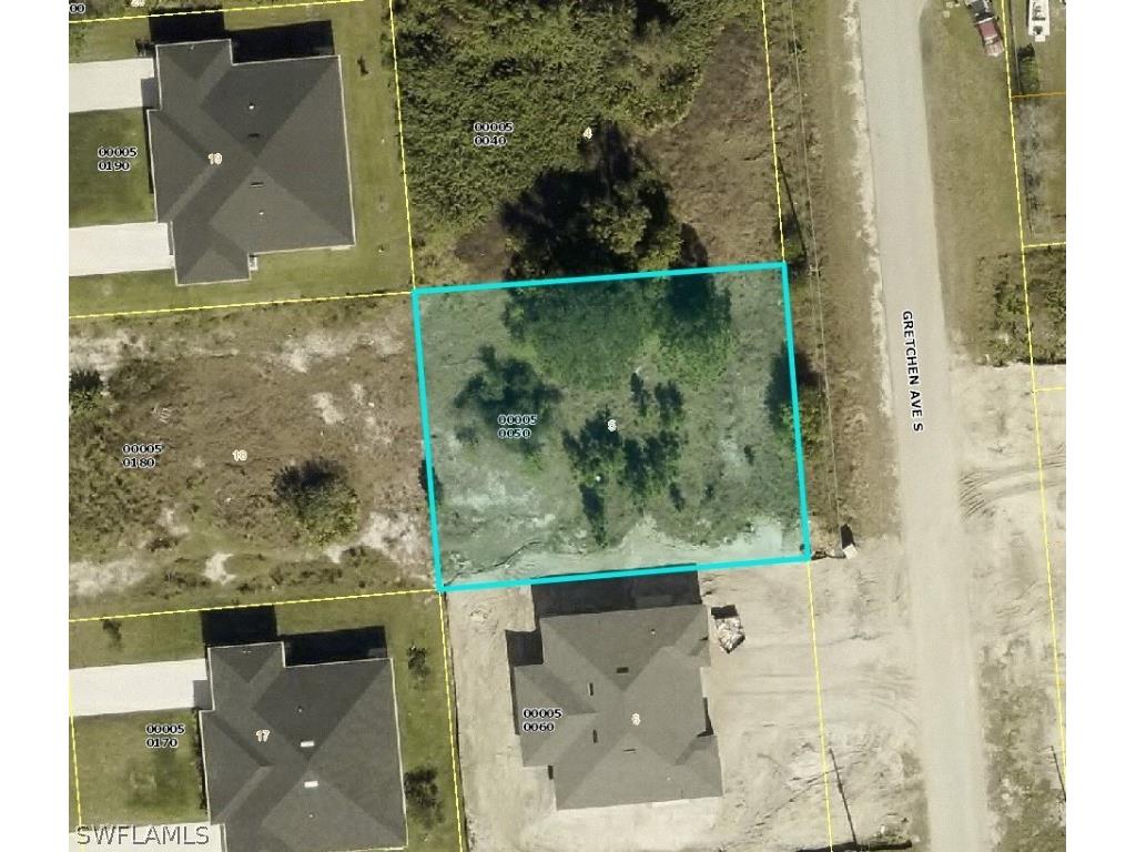 116-118 Gretchen Avenue S Lehigh Acres FL 33973 224037838 image1