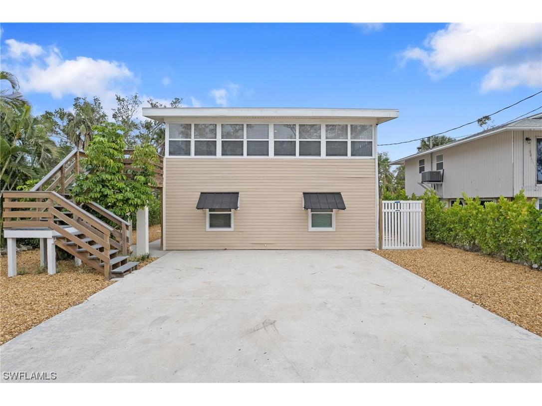 116/118 Lovers Lane #118 Fort Myers Beach FL 33931 224005125 image1