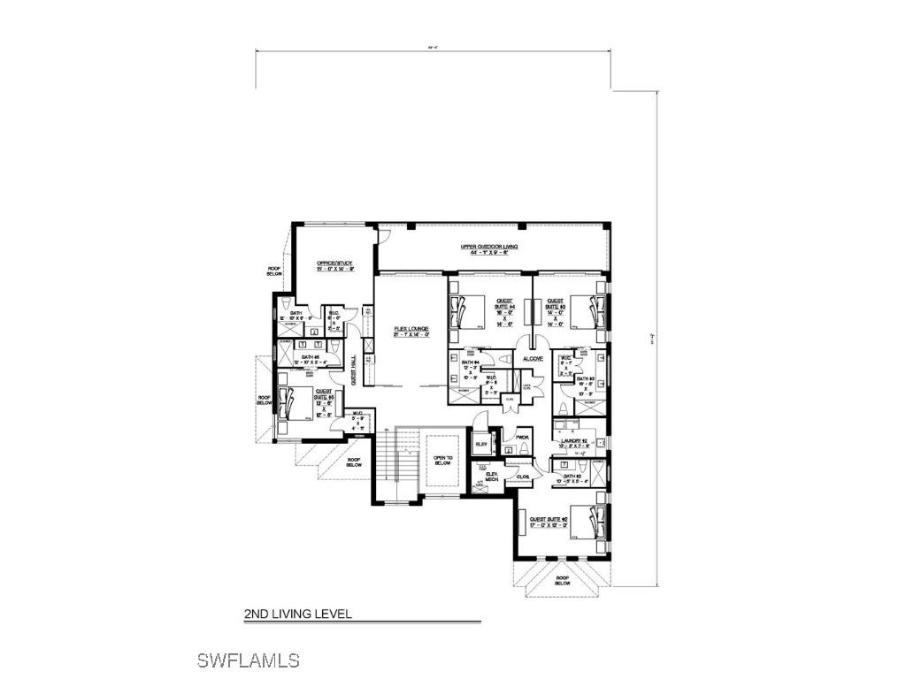 116 Bayview Avenue Naples FL 34108 224010749 image23