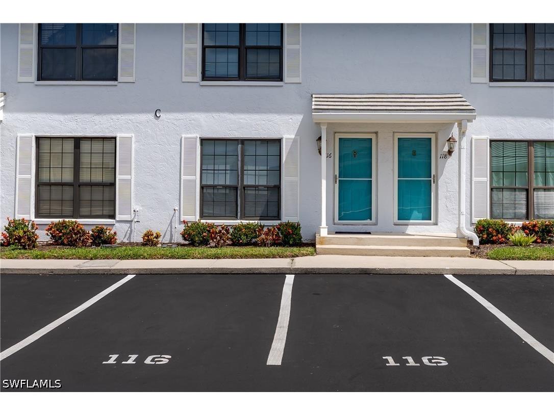 116 Clyburn Street #C6 Marco Island FL 34145 226015270 image22