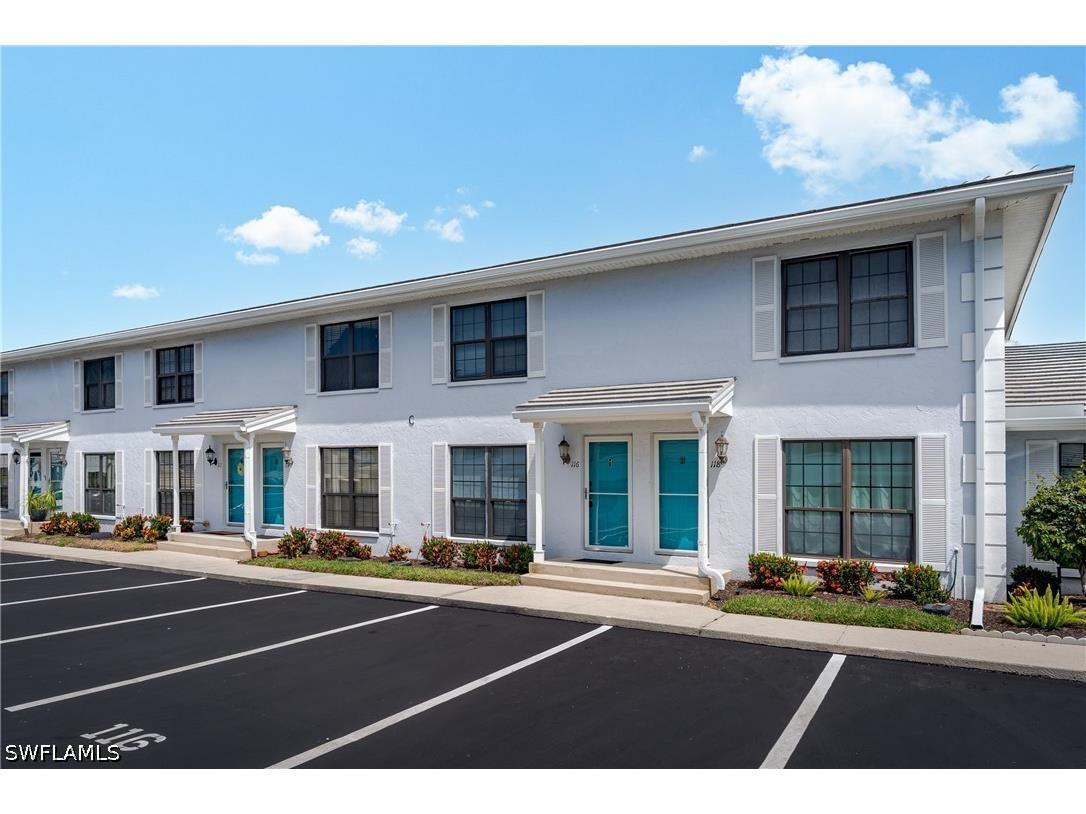 116 Clyburn Street #C6 Marco Island FL 34145 226015270 image23