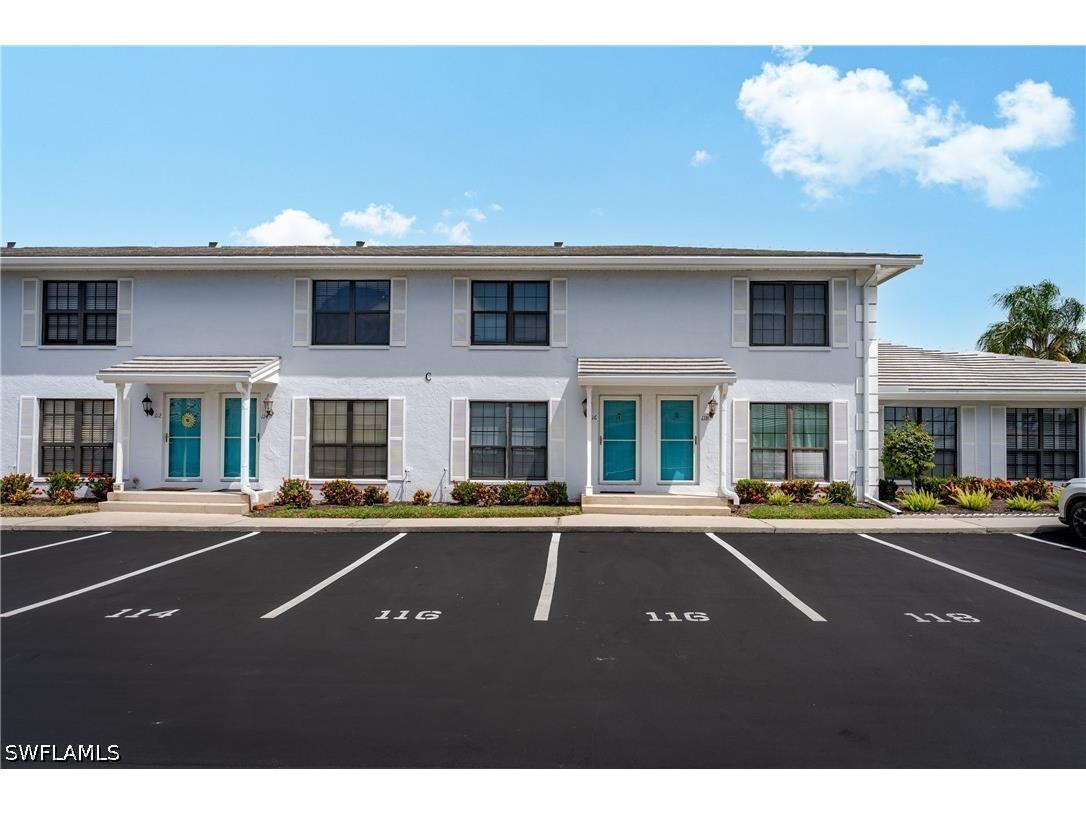 116 Clyburn Street #C6 Marco Island FL 34145 226015270 image3