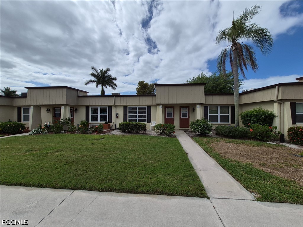 116 Gledhill Court Fort Myers FL 33919 2026017469 image1