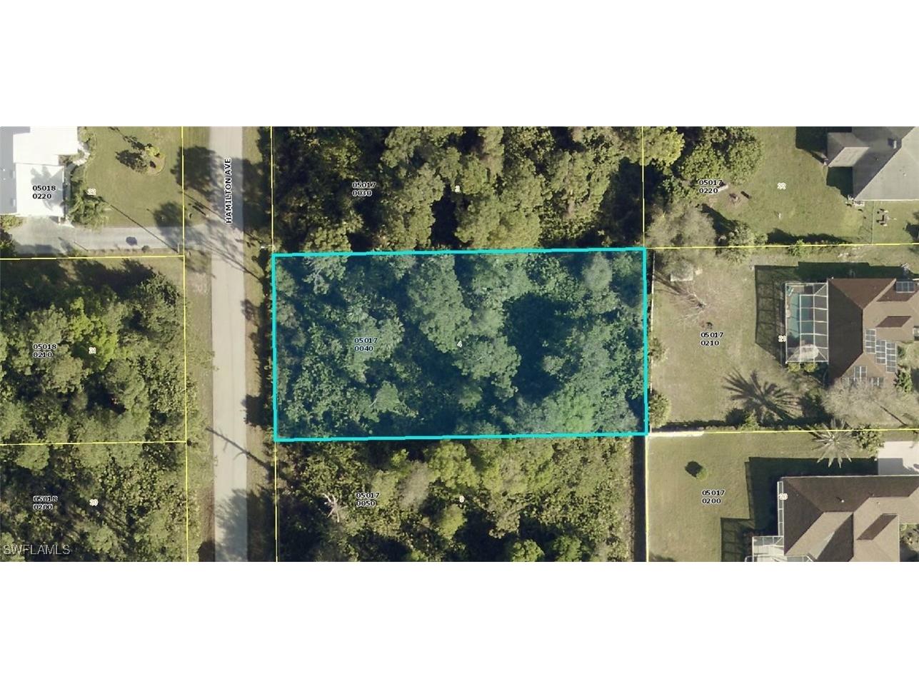 116 Hamilton Avenue Lehigh Acres FL 33936 224070292 image1