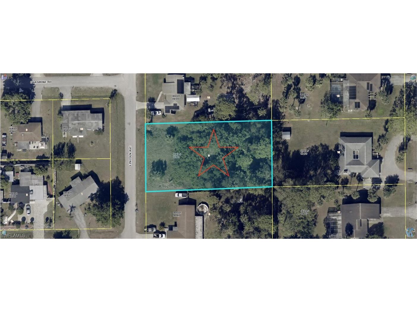 116 Lincoln Avenue Lehigh Acres FL 33936 223044066 image1