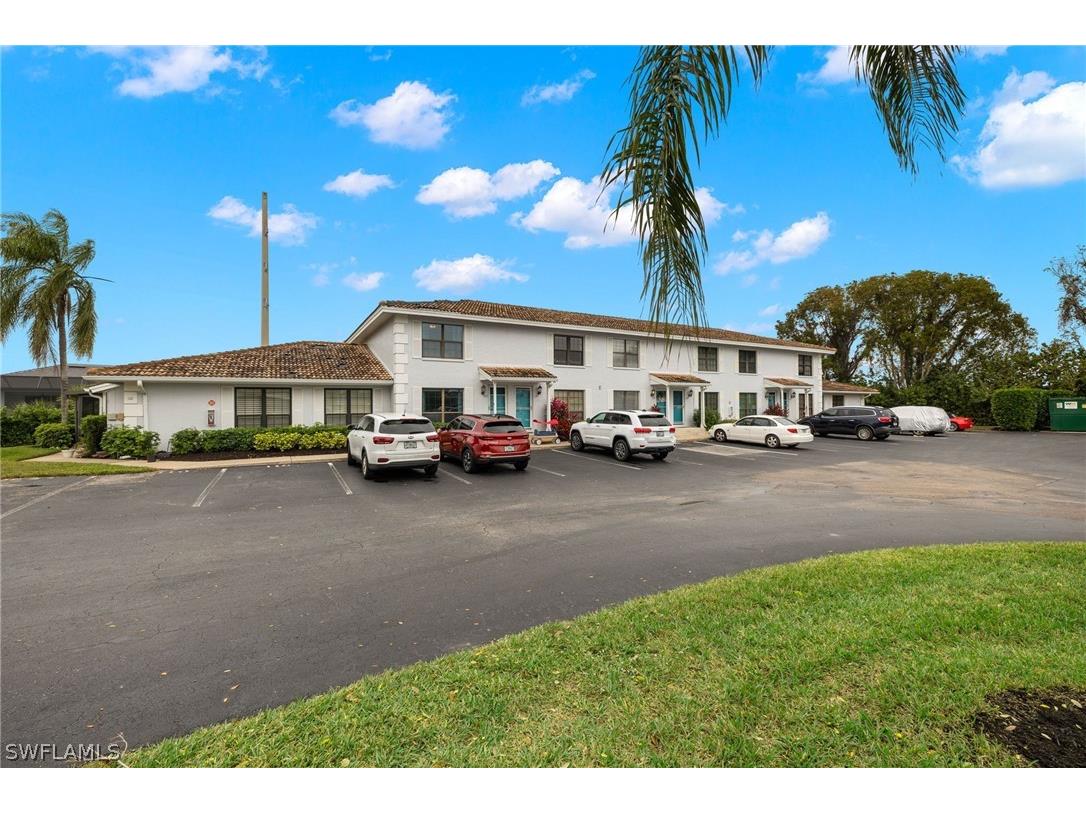 116 Marco Villas Drive S #U4 Marco Island FL 34145 224047299 image1