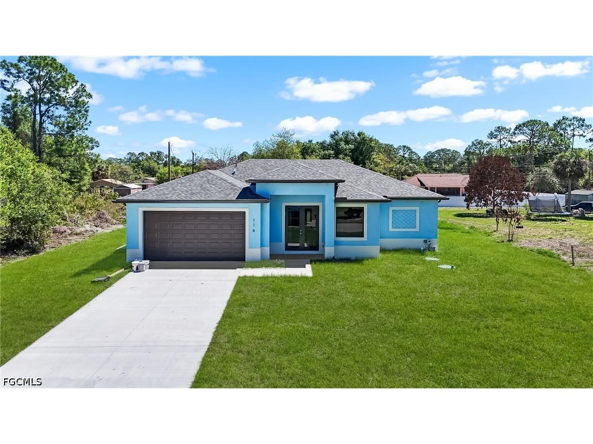 116 Mcarthur Avenue Lehigh Acres FL 33936 2026014095 image1