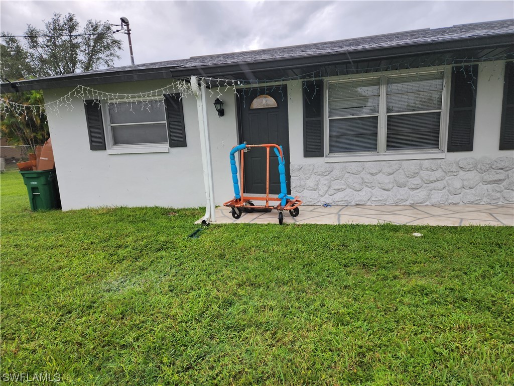 116 NE 16th Place Cape Coral FL 33909 223069502 image1