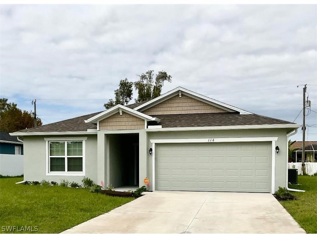 116 NE 7th Avenue Cape Coral FL 33909 224032715 image1