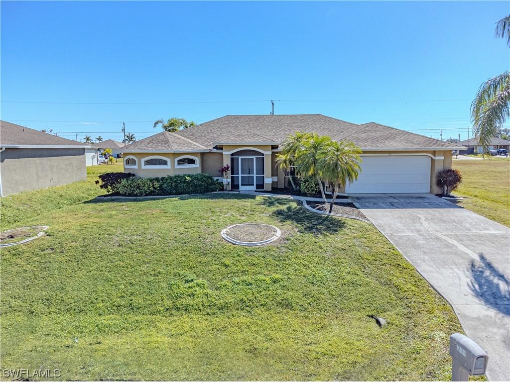 116 NW 11th Street Cape Coral FL 33993 224013831 image1