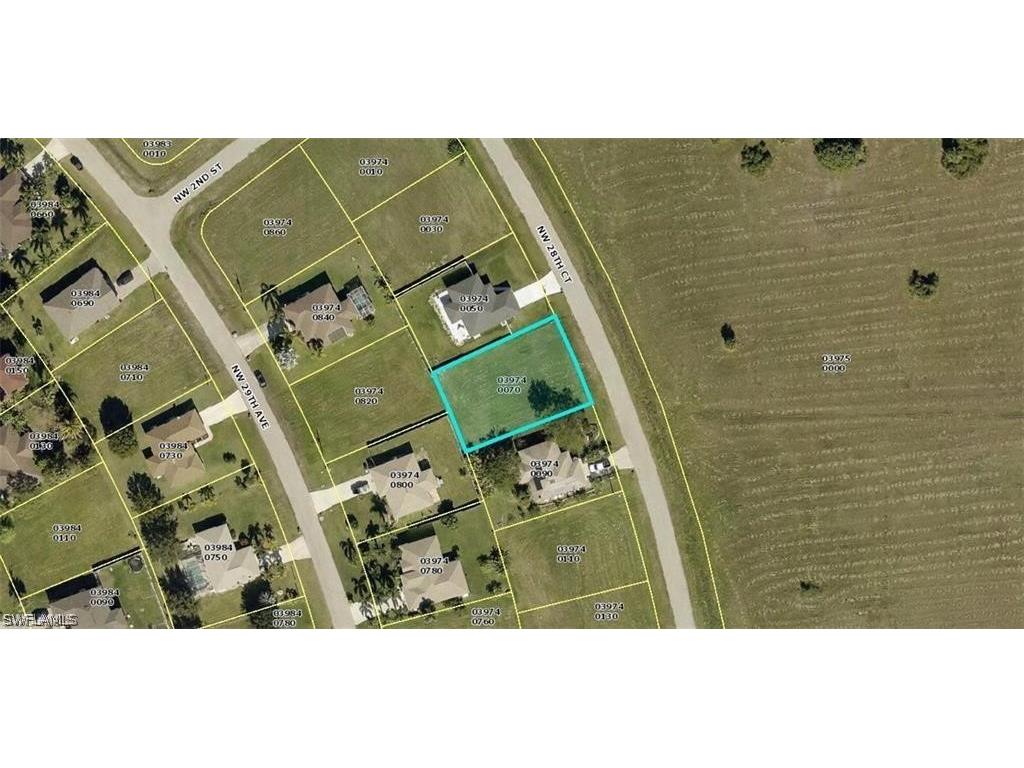 116 NW 28th Court Cape Coral FL 33993 222086393 image1