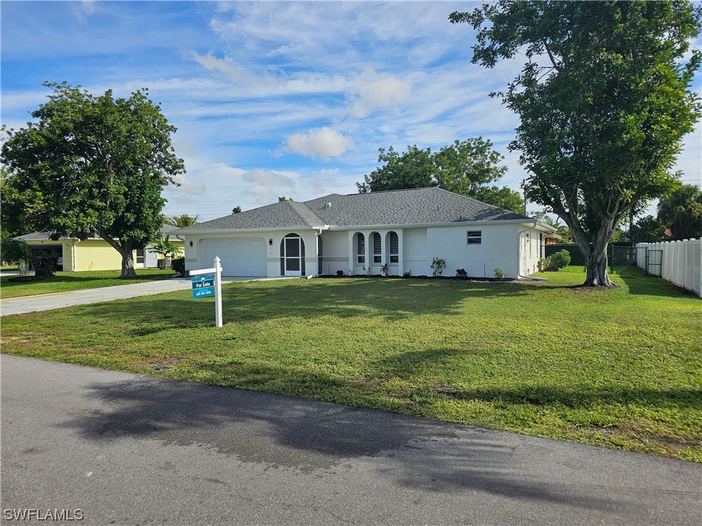 116 Riviera Street Lehigh Acres FL 33936 223091428 image1