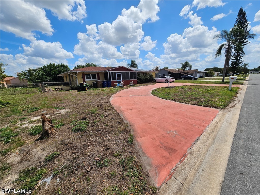 116 Rowland Road Lehigh Acres FL 33936 226011755 image1