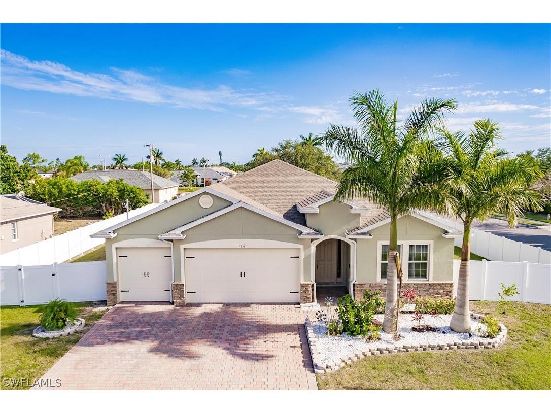 116 SE 27th Terrace Cape Coral FL 33904 224039857 image1