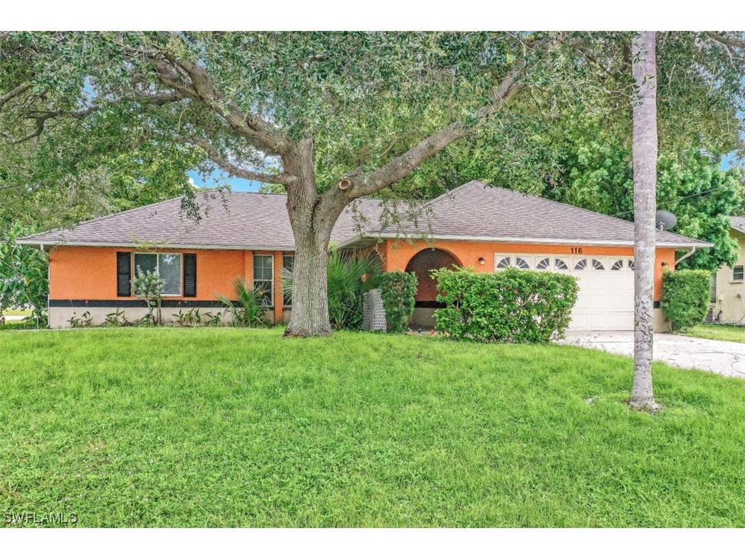 116 SW 31st Street Cape Coral FL 33914 223045871 image1