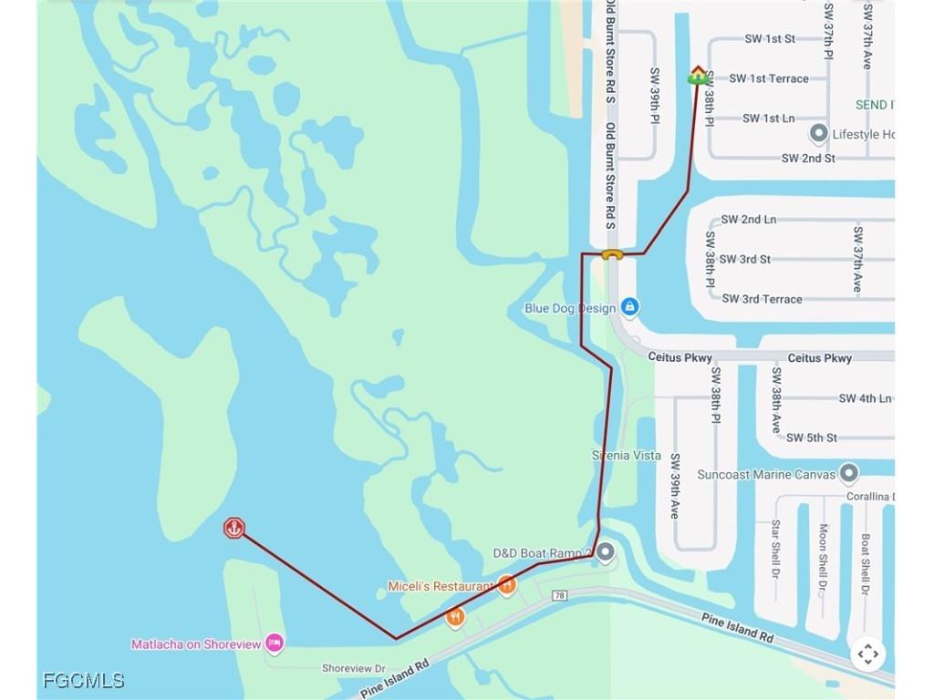 116 SW 38th Place Cape Coral FL 33991 2025002333 image8