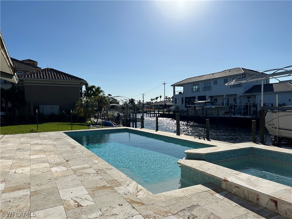 116 SW 54th Terrace Cape Coral FL 33914 223009764 image1