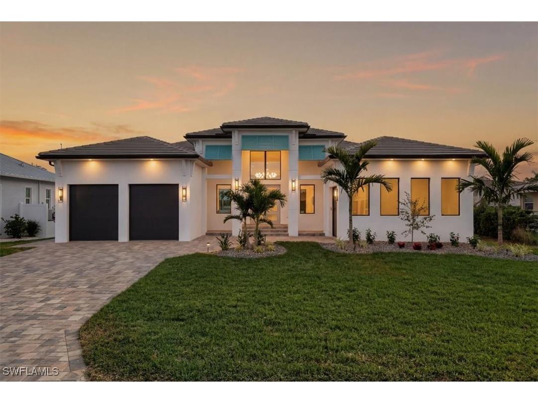 116 SW 59th Terrace Cape Coral FL 33914 226001991 image1