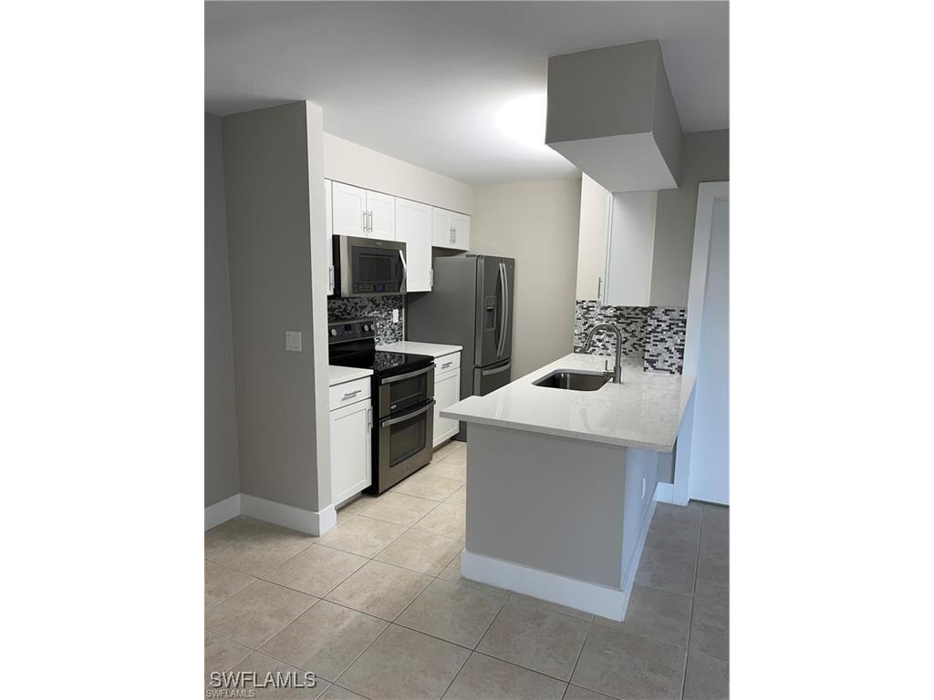 116 Santa Clara Drive #4 Naples FL 34104 226003307 image1
