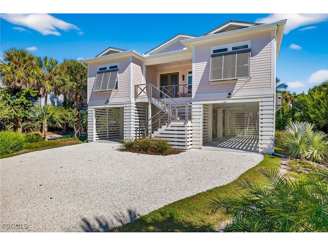 1160 Buttonwood Lane Sanibel FL 33957 2026002945 image1