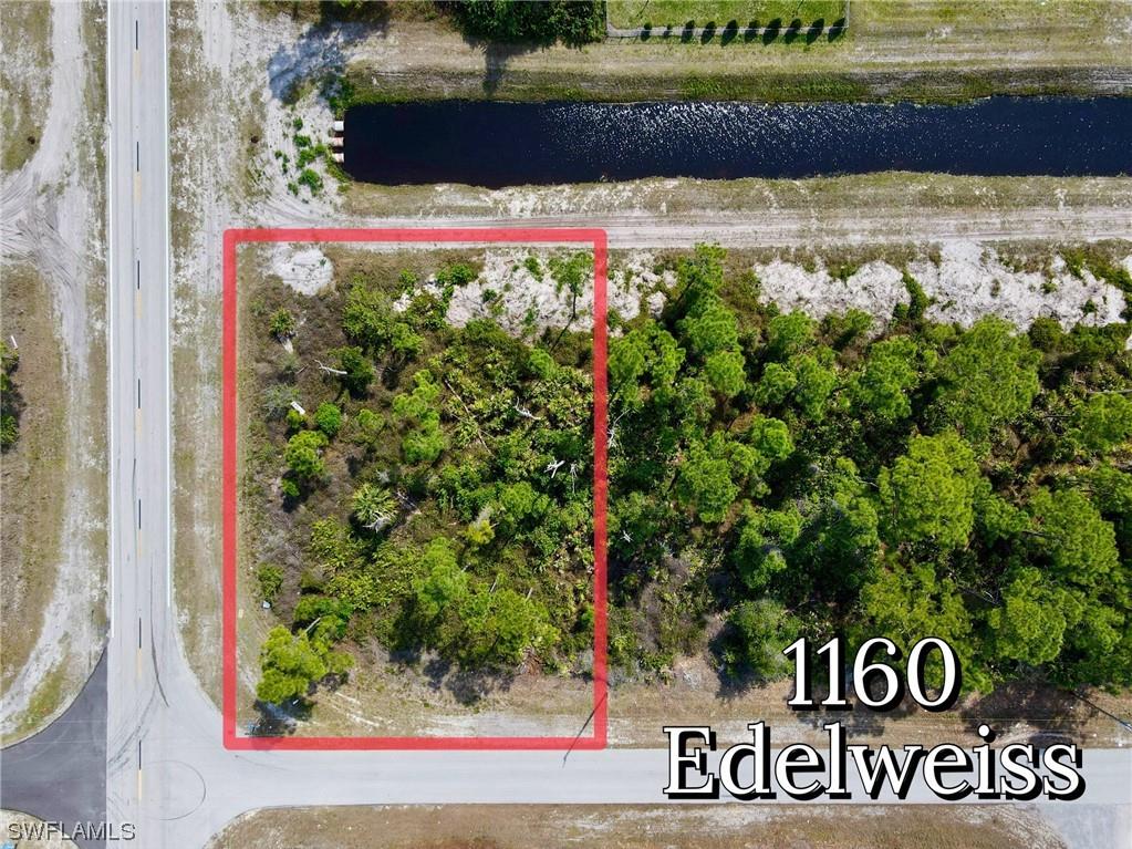 1160 Edelweiss Street E Lehigh Acres FL 33974 224012959 image1