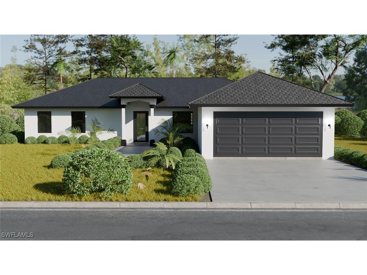 1160 Edelweiss Street E Lehigh Acres FL 33974 225080775 image1