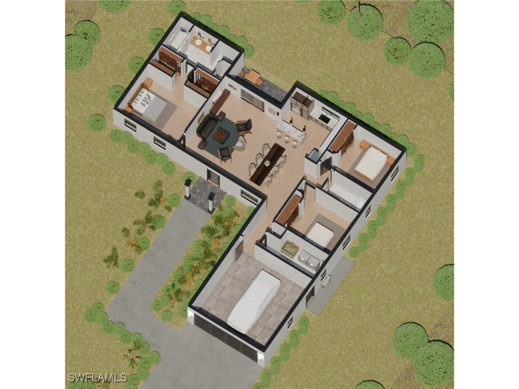 1160 Edelweiss Street E Lehigh Acres FL 33974 225080775 image4