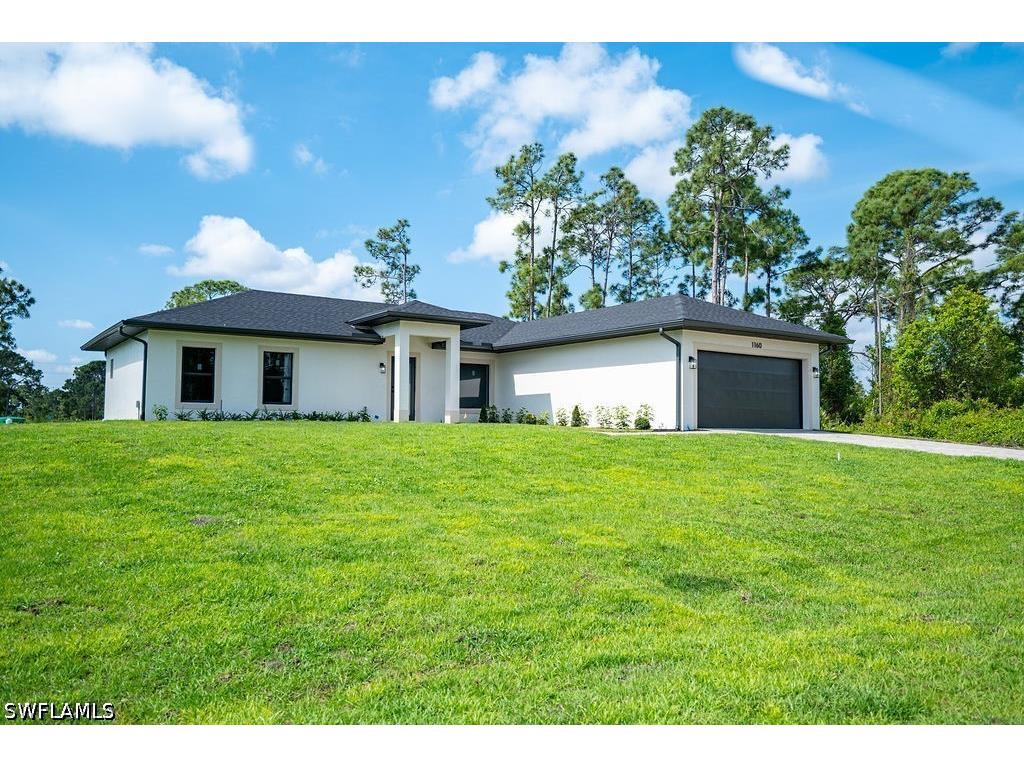 1160 Edelweiss Street E Lehigh Acres FL 33974 226012078 image2