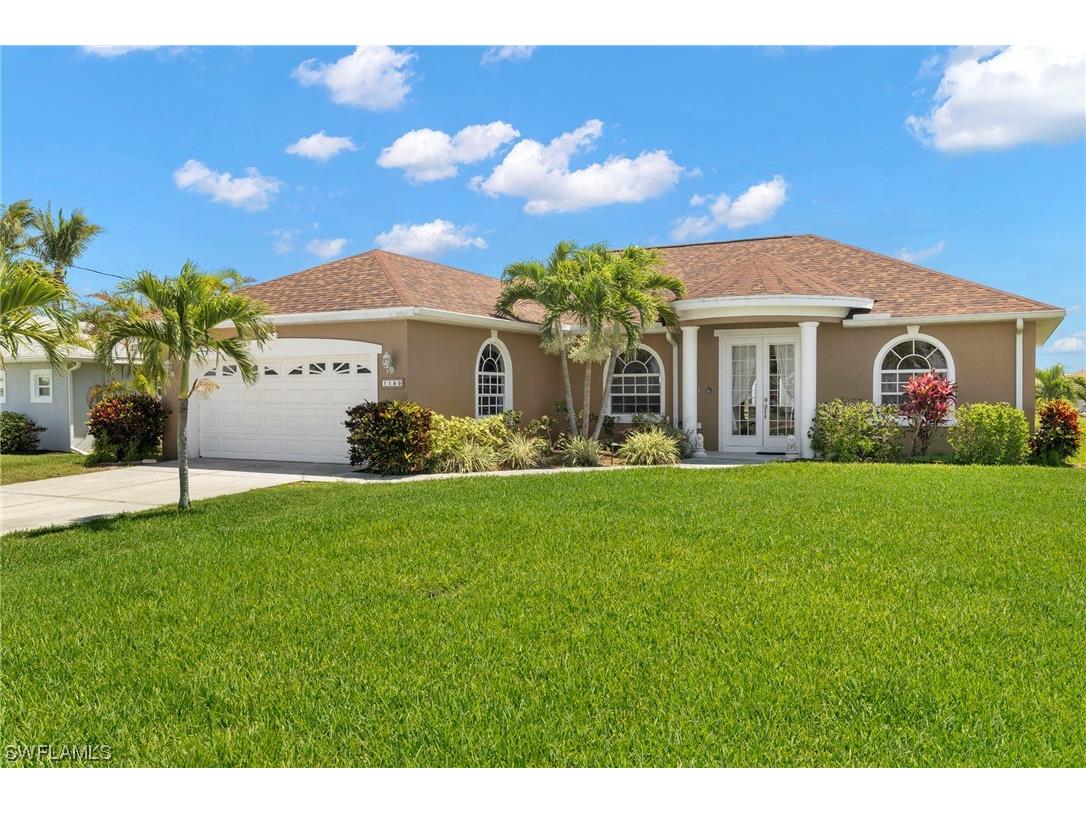 1160 SE 13th Terrace Cape Coral FL 33990 223028805 image1