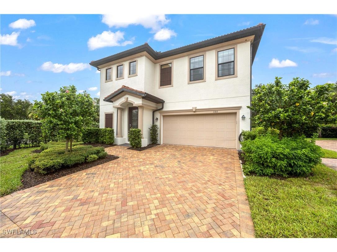 1160 Santorini Place #13 Naples FL 34113 225062764 image1