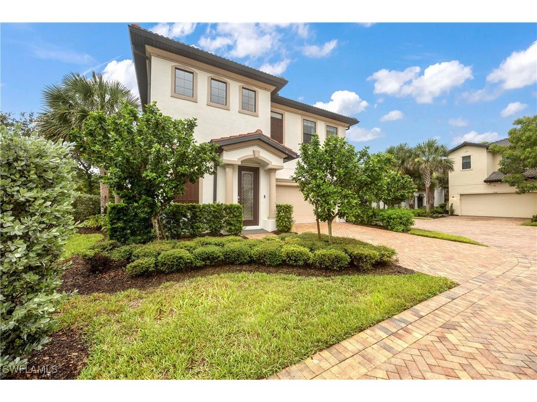 1160 Santorini Place #13 Naples FL 34113 225062764 image2