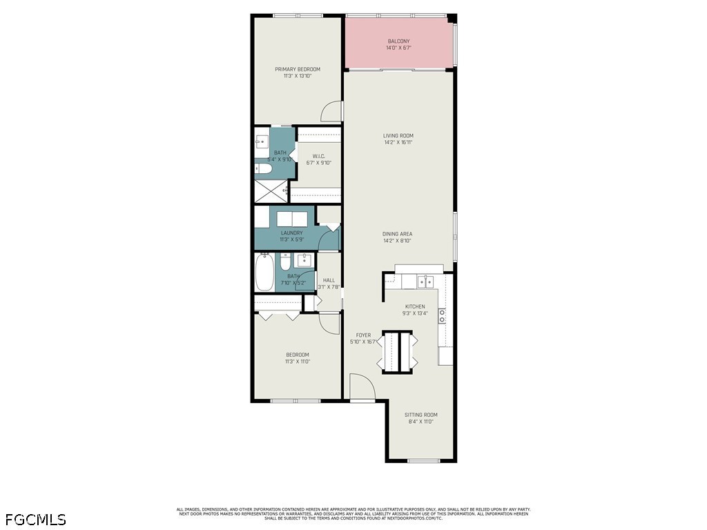 1160 Sarah Jean Circle #D204 Naples FL 34110 2026014679 image36