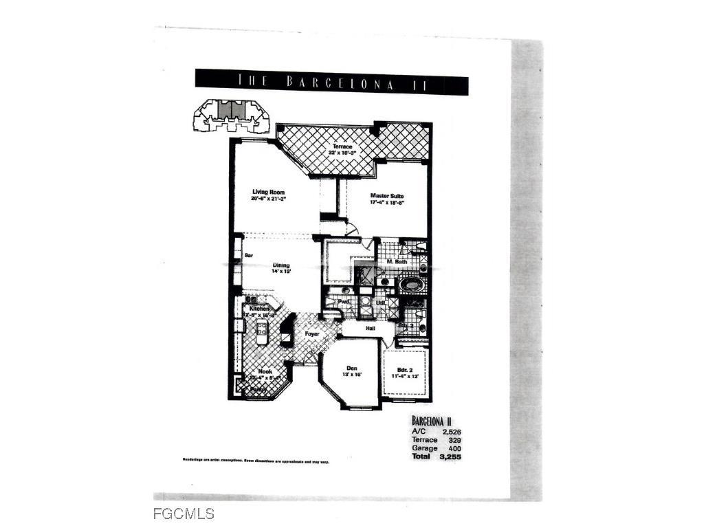 11600 Court Of Palms #204 Fort Myers FL 33908 2025004215 image41