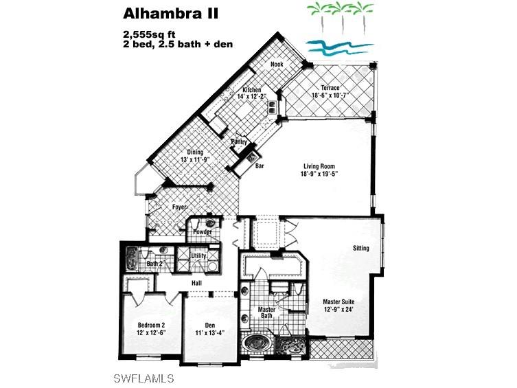 11600 Court Of Palms #206 Fort Myers FL 33908 224066467 image38