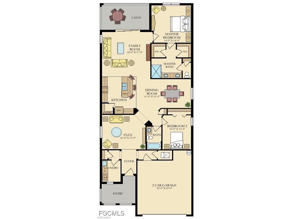 11600 Golden Oak Terrace Fort Myers FL 33913 2026004327 image11