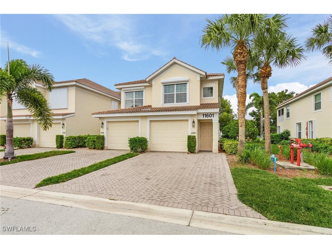 11601 Navarro Way #2101 Fort Myers FL 33908 224091918 image1