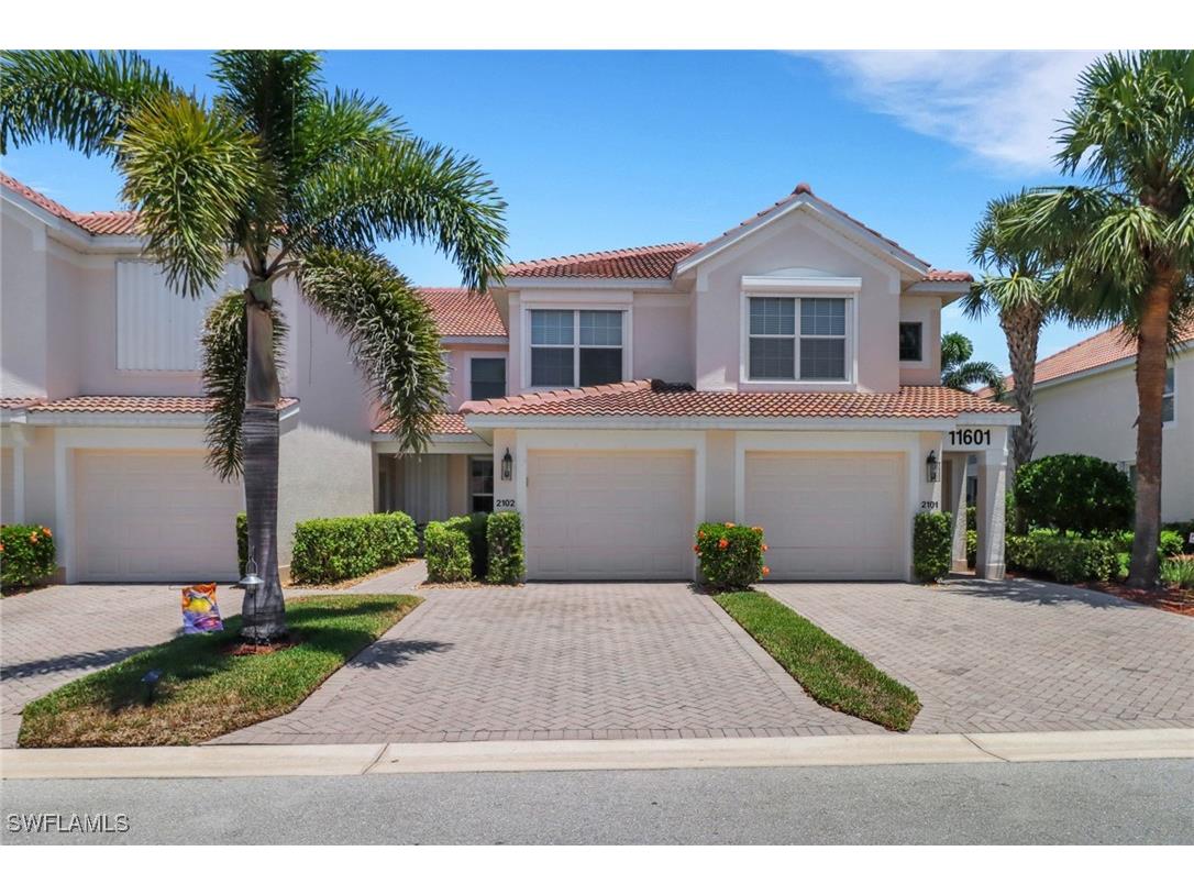 11601 Navarro Way #2102 Fort Myers FL 33908 225080098 image1