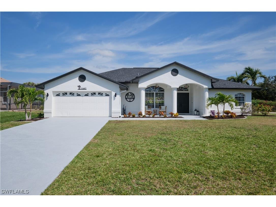 11602 Royal Tee Circle Cape Coral FL 33991 223018570 image1