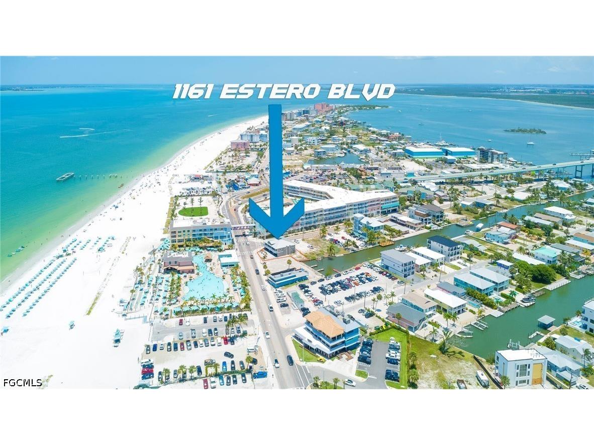 1161 Estero Boulevard #1165 Fort Myers Beach FL 33931 2026028720 image1