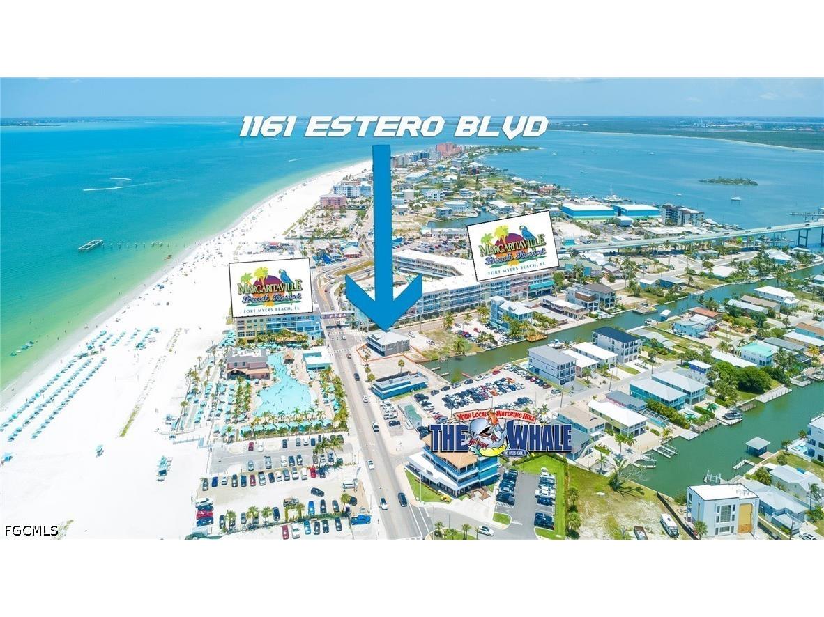 1161 Estero Boulevard #1165 Fort Myers Beach FL 33931 2026028720 image3
