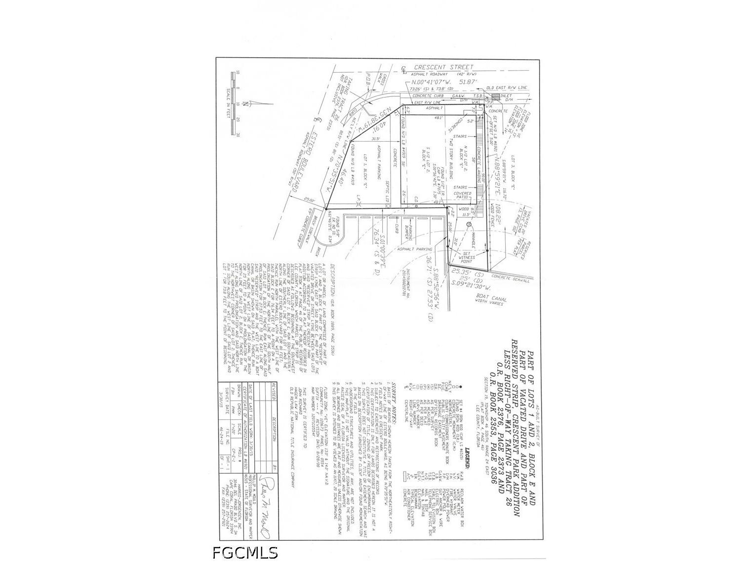 1161 Estero Boulevard #1165 Fort Myers Beach FL 33931 2026028720 image36