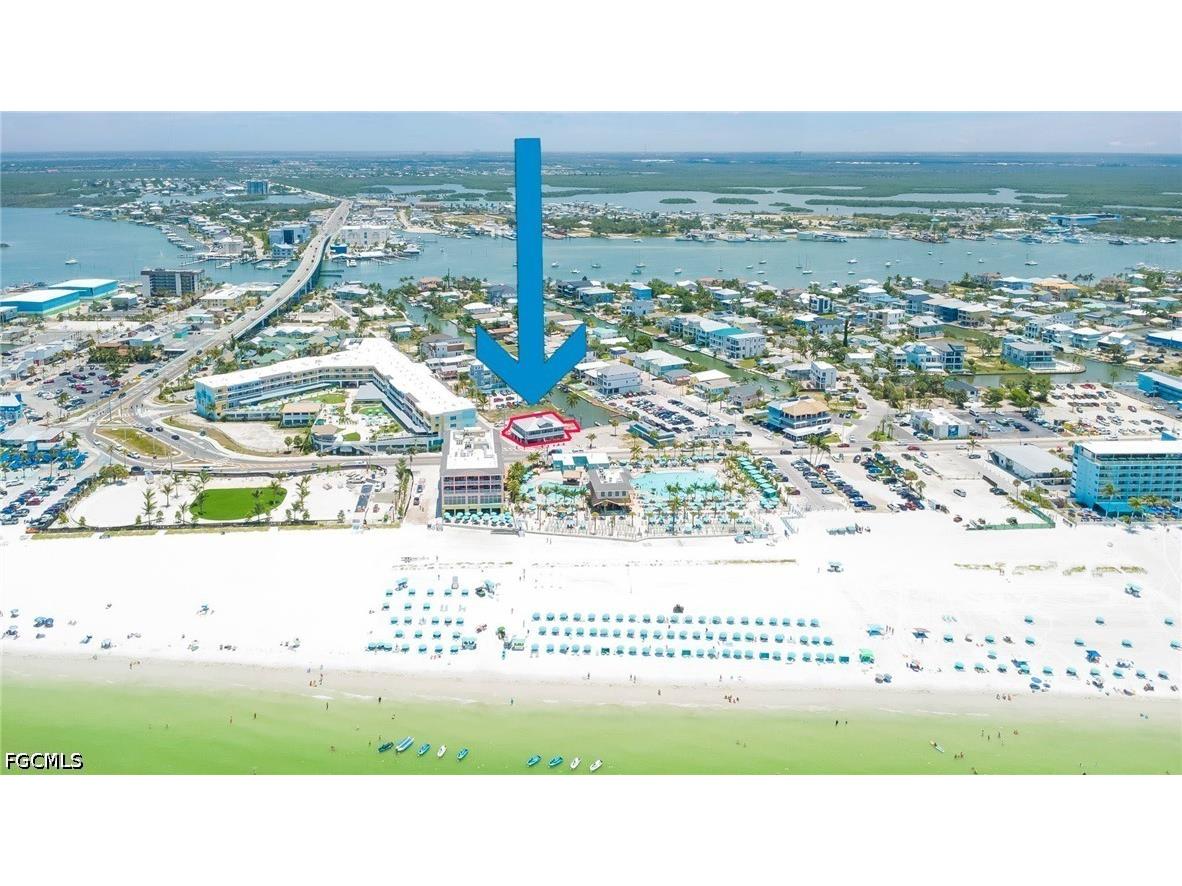 1161 Estero Boulevard #1165 Fort Myers Beach FL 33931 2026028720 image7