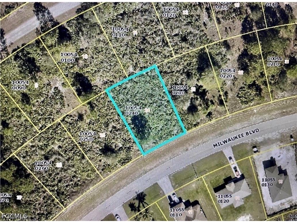 1161 Milwaukee Boulevard Lehigh Acres FL 33974 2026023435 image1
